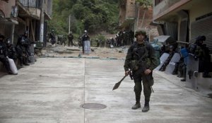 Nouvelle tentative de paix entre Bogota et les Farc