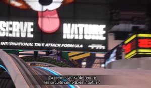 Trackmania Turbo - Démo de gameplay commentée