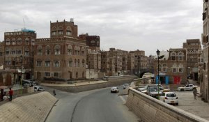 L'EI revendique la série d'attentats qui a frappé Sanaa
