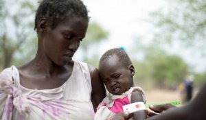 Viols, émasculations, famine : l'Onu lance un cri d'alarme sur la situation au Soudan du Sud