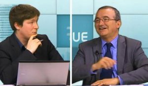 #DirectPolitique : Hervé Mariton (UMP)