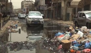 Yémen: la ville d'Aden ravagée par le paludisme et la dengue
