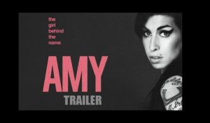 AMY - Trailer - Release/Sortie : 8/07