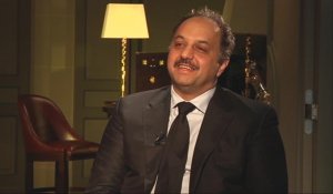 "Aucun acte illicite dans l'attribution de la Coupe du Monde 2022", dit le chef de la diplomatie du Qatar
