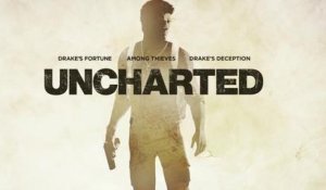 Uncharted : The Nathan Drake Collection - Vidéo d'annonce