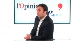 Eduardo Rihan Cypel (PS) - Loi Macron : « Je ne serais pas défavorable à l'utilisation du 49-3 »