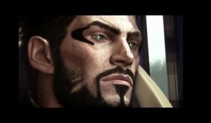 DEUS EX MANKIND DIVIDED Trailer [E3 2015]