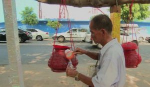 La bataille de l'eau en Birmanie, un pays à deux vitesses