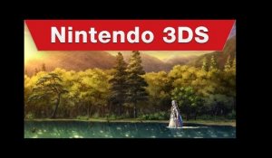 Nintendo 3DS - Fire Emblem Fates E3 2015 Trailer