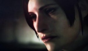 Resident Evil Revelations 2 - Bande-annonce japonaise