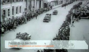 8 mai 1945. La Rochelle