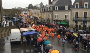 Carnaval des Gais Lurons