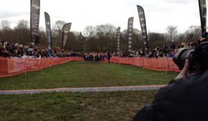 Championnat de Bretagne de cross-country