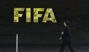 Après le scandale de corruption de la Fifa, l'UEFA va-t-elle faire le ménage ?