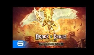 Order & Chaos Online - Descendants of Flame update