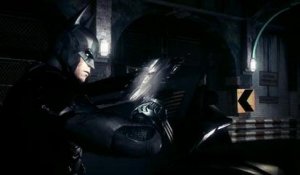 Batman : Arkham Knight - Time To Go To War