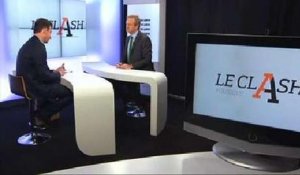 Le Clash politique Figaro-l'Obs : à droite, du neuf avec du vieux ?