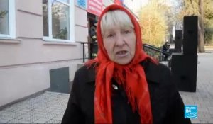 Donetsk sous tension après des élections séparatistes contestées