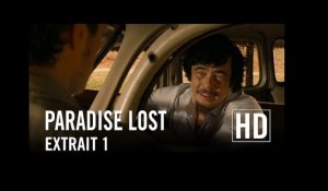 Paradise Lost - Extrait 1 VOST