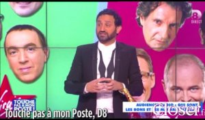 Cyril Hanouna revient sur ses audiences radio