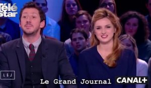 Le zapping Télé Star du 20 novembre 2014