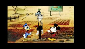 Mickey Mouse : Pomme-de-terre-land - Episode intégral - Exclusivité Disney