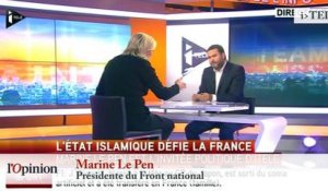 TextO' : Les pistes contre la radicalisation en France