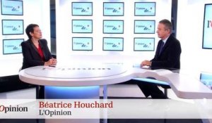 Nicolas Dupont-Aignan sur Günther Oettinger : «Angela Merkel conduit la zone euro dans le mur»