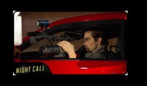 NIGHT CALL - Course Poursuite VF