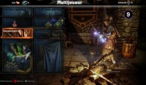 Dragon Age : Inquisition - Présentation du mode Multijoueur