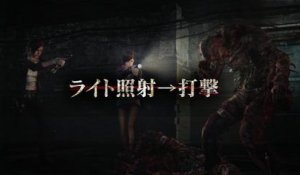 Resident Evil Revelations 2 - Clip gameplay #4