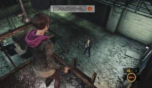 Resident Evil Revelations 2 - Clip gameplay #5