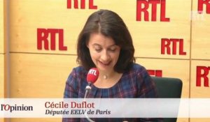 Le Top Flop : Bruno Le Maire consterné par les sifflets / Cécile Duflot, des Guignols à la réalité