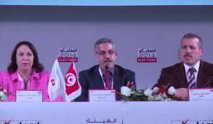 Tunisie: la présidentielle à la Une des journaux