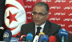 Tunisie: le camp Essebsi se dit en tête à la présidentielle