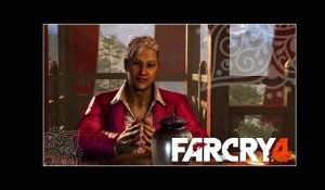 Pagan Min: King of Kyrat  |  Far Cry 4 [SCAN]