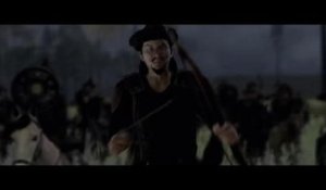 Total War : Attila - Trailer cinématique