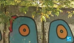Berlin fête les 25 ans de la chute du Mur
