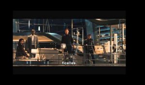 Avengers l'Ere d'Ultron : Bande-annonce teaser en VOST (version longue)