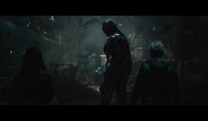 Avengers : L'Ère d'Ultron : bande-annonce version longue