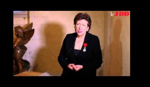 Bachelot chante Verdi