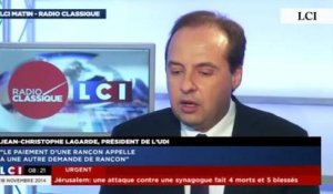 TextO' : La France face au djihadisme