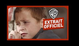 The Search - Extrait Officiel 3 (VF) - Michel Hazanavicius / Bérénice Bejo