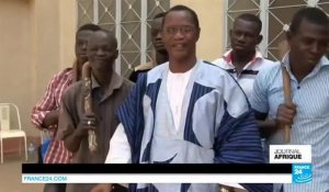 Au Burkina Faso, les militaires s'engagent "à remettre le pouvoir aux civils"