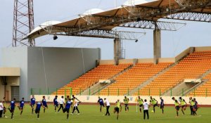Mise au ban, la Guinée équatoriale s'érige en sauveur de la CAN-2015