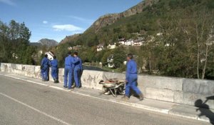 Inondations dans les Pyrénées: la solidarité contre les préjugés