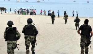 Tunisie : "le terrorisme vise désormais le tourisme"