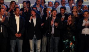 Argentine: Kirchner conserve le contrôle du Congrès