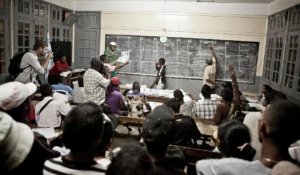 Madagascar : vers un second tour entre les candidats de Ravalomanana et Rajoelina