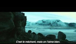 Thor : Le Monde des Ténèbres - Featurette : Le retour de Loki - VOST